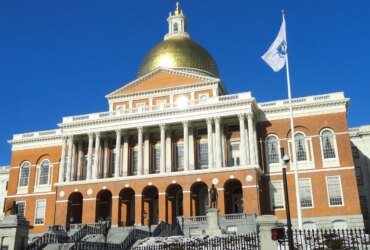 Massachusetts is set to limit distance declarations