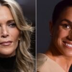 Megyn Kelly Slams Meghan Markle’s Pregnant Dance Video