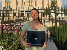 Mesa County deputy who shared information about detained Utah college student put on leave