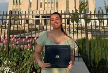 Mesa County deputy who shared information about detained Utah college student put on leave