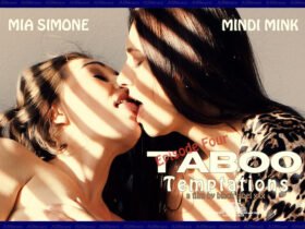 Mindi Mink publishes "Taboo Temptations: Episode 4."