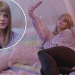 'Modern Family' Ster Ariel Winter goes undercover as a 12-year-old for 'scary' angel operation