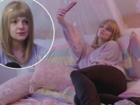 'Modern Family' Ster Ariel Winter goes undercover as a 12-year-old for 'scary' angel operation