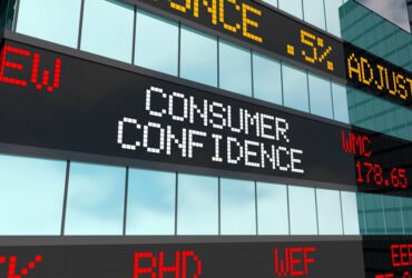 More Americans afraid of finances
