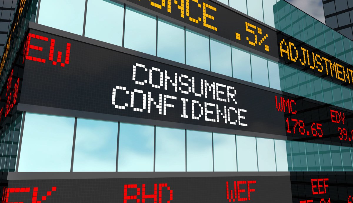 More Americans afraid of finances