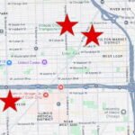 More robberies wrap community alert for West Loop, West Town