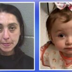 Mother and child missing since 2021 have been found by Marshals and the Chicago police
