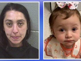 Mother and child missing since 2021 have been found by Marshals and the Chicago police