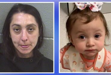 Mother and child missing since 2021 have been found by Marshals and the Chicago police