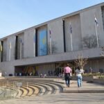 Museum of the American Latino could disappear under Trump