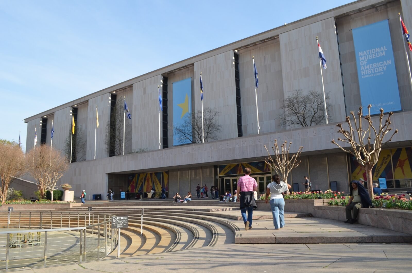 Museum of the American Latino could disappear under Trump