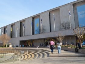 Museum of the American Latino could disappear under Trump