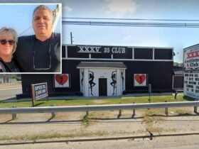 NJ Strip Club -owners admit that the prostitution operation is being carried out
