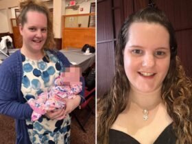 NY Child Therapist Renee Hoberman admits that sharing Baby Rape Porn