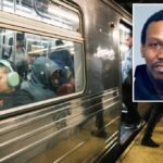 NYC Subway 'Hall of Fame' perpetrator with around 230 arrests achieved 4 of the busts in the past month: Sources