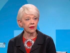 National Portrait Gallery Director stops after Trump "Fireing"