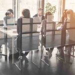 company executives