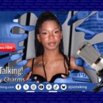 New Starlet Kimmy Charms appears on the JizzStalking Podcast