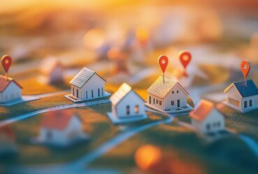 New offers slump. Have home sellers already stopped?