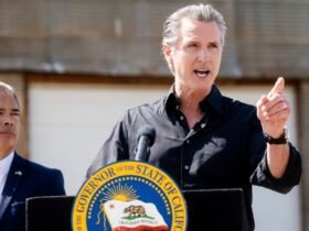 Newsom Files Motion To Block Trump’s Militarization Of LA