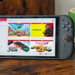 Nintendo Switch 2 eShop