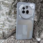 Nothing Phone 3a Pro