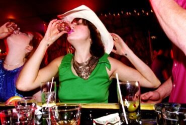 'Off Switch' in The Brain to Stop Binge Drinking Discovered in Mice : ScienceAlert
