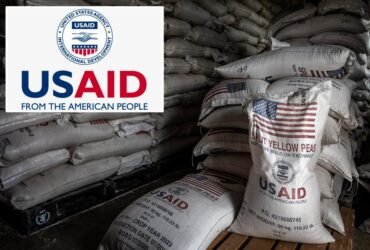 Official USAID argues guilty of participating in $ 550 million bribery plan: 'Written public trust'
