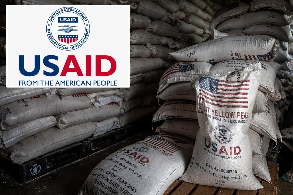 Official USAID argues guilty of participating in $ 550 million bribery plan: 'Written public trust'
