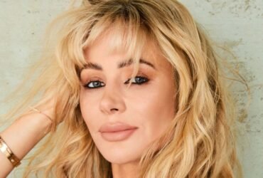 Olivia Attwood op haar facelift -plannen, de populaire operatie die ze nooit zou hebben en waarom ze haar geld gescheiden houdt van Brad