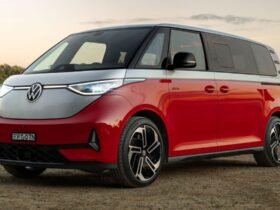 One in five Volkswagen ID. Buzz -buyers opt for the most expensive
