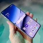Oneplus Nord 4 skärm