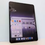 Oneplus Pad 3 vertikal
