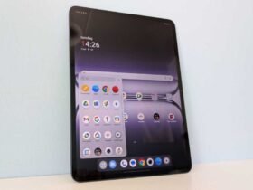 Oneplus Pad 3 vertikal