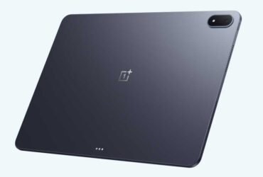 OnePlus Pad 3 1