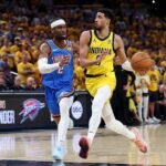 Pacers cruise past OKC to force game seven