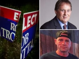 Person close to Smithtown Supervisor stalked and endangered political challenger days before Long Island Gop Primary: Police