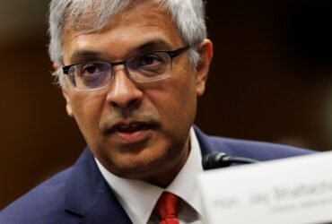 Planned NIH Cuts Threaten Americans’ Health, Senators Charge in Tense Hearing