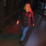 Police release CCTV of missing woman Elisabeth Nicholls