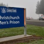 Prison fuel leak leaves surrounding properties unable to drink water