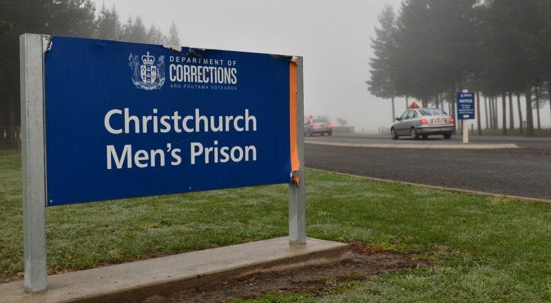 Prison fuel leak leaves surrounding properties unable to drink water