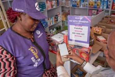 Profitable African Fintech Palmpay is in conversation to collect no less than $ 100 million