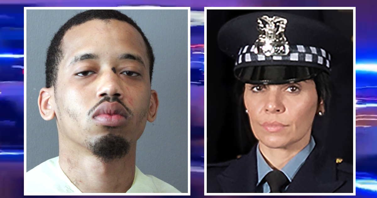 Prosecutors reveal new details of unintended shootings from the Chicago police officer