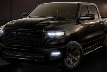 RAM 1500 revives Hemi V8 as brand solutions "FRONG", Australian return unconfirmed