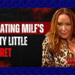 Rachel Steele's Red Milf Productions reveals the cheat of Milf's Dirty Little Secret