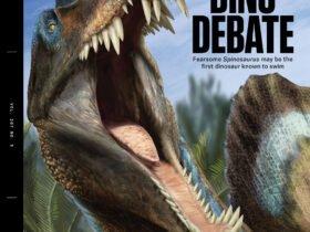 Cover of Science News