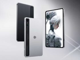 Redmagic Astra Tablet 2