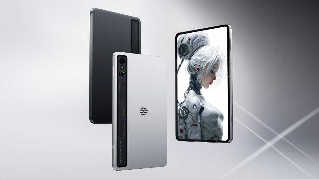 Redmagic Astra Tablet 2