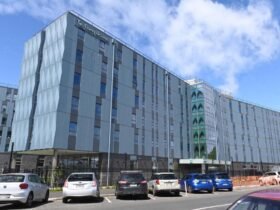 'Regrettable' food mishap at Otago Uni hall