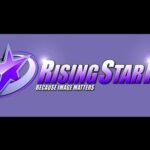 Rising Star PR nominated for 2025 Urban X Awards 'most popular PR'